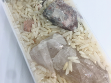 Load image into Gallery viewer, Wholesale Sample-  Gemstone iSpy Jar
