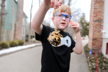 Load image into Gallery viewer, DIY Pine Cone Peanut Butter Bird Feeder
