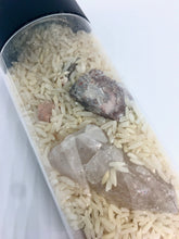 Load image into Gallery viewer, Wholesale Sample-  Gemstone iSpy Jar
