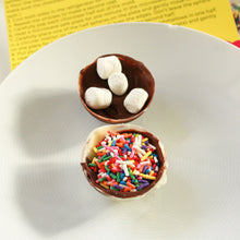 Load image into Gallery viewer, Make Your Own Hot Cocoa Bombs Kit!
