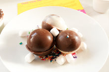 Load image into Gallery viewer, Make Your Own Hot Cocoa Bombs Kit!
