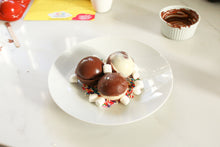 Load image into Gallery viewer, Make Your Own Hot Cocoa Bombs Kit!
