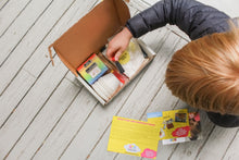 Load image into Gallery viewer, Create Your Own Custom Color Sidewalk Chalk Kit
