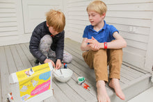 Load image into Gallery viewer, Create Your Own Custom Color Sidewalk Chalk Kit
