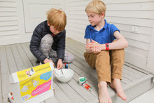 Load image into Gallery viewer, Create Your Own Custom Color Sidewalk Chalk Kit
