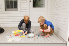 Load image into Gallery viewer, Create Your Own Custom Color Sidewalk Chalk Kit
