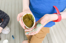 Load image into Gallery viewer, Create Your Own Custom Color Sidewalk Chalk Kit

