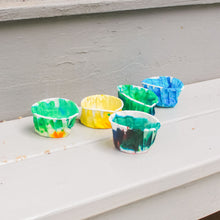 Load image into Gallery viewer, Create Your Own Custom Color Sidewalk Chalk Kit

