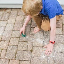 Load image into Gallery viewer, Create Your Own Custom Color Sidewalk Chalk Kit
