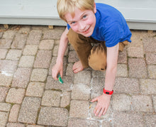 Load image into Gallery viewer, Create Your Own Custom Color Sidewalk Chalk Kit
