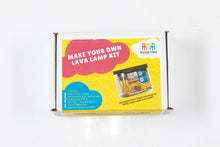 Load image into Gallery viewer, Wholesale Sample-  DIY Lava Lamp Kit
