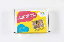 Load image into Gallery viewer, Wholesale Sample-  DIY Calm Down/Sensory Bottle
