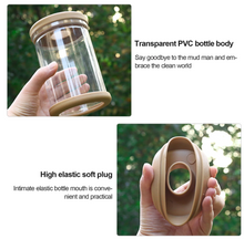 Load image into Gallery viewer, 50% Off Mini Hydroponic Vase
