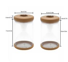 Load image into Gallery viewer, 50% Off Mini Hydroponic Vase
