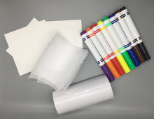 Load image into Gallery viewer, Wholesale Sample-  DIY Stickers Kit!
