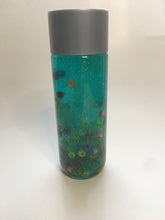 Load image into Gallery viewer, DIY Calm Down/Sensory Bottle | Yellow Table Studio
